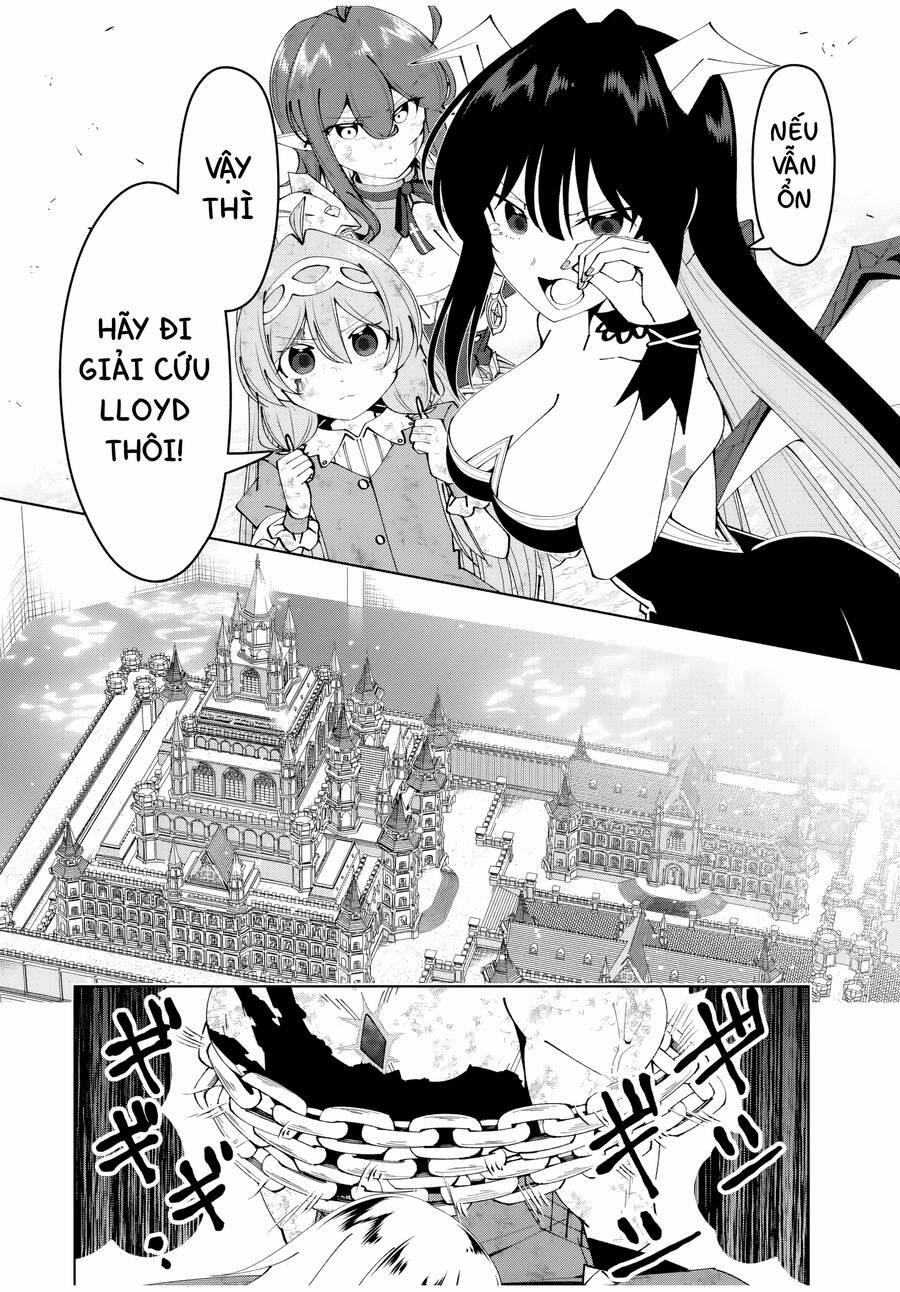 Yuusha To Yobareta Nochi Ni: Soshite Musou Otoko Wa Kazoku Wo Tsukuru 44 trang 2