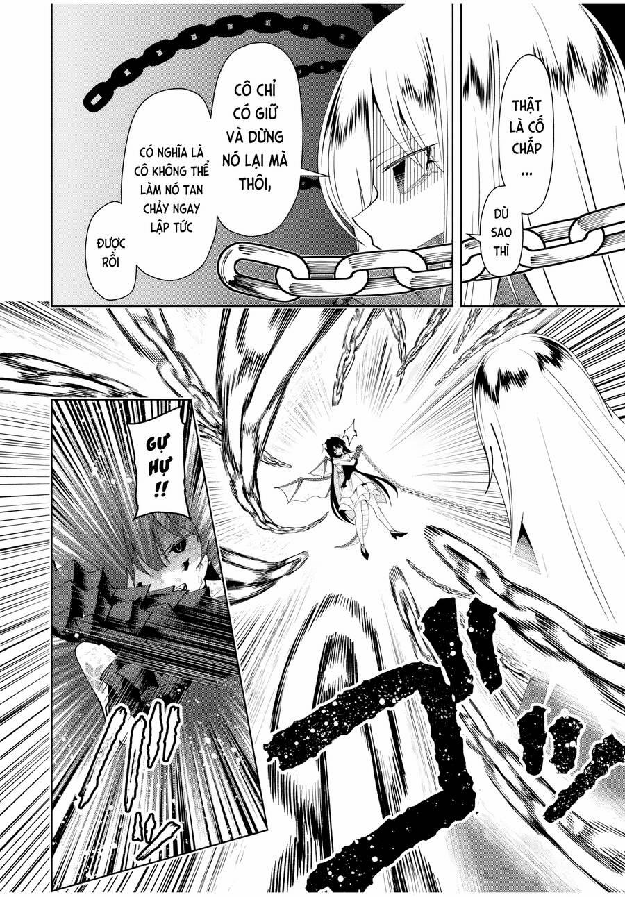 Yuusha To Yobareta Nochi Ni: Soshite Musou Otoko Wa Kazoku Wo Tsukuru 45 trang 6