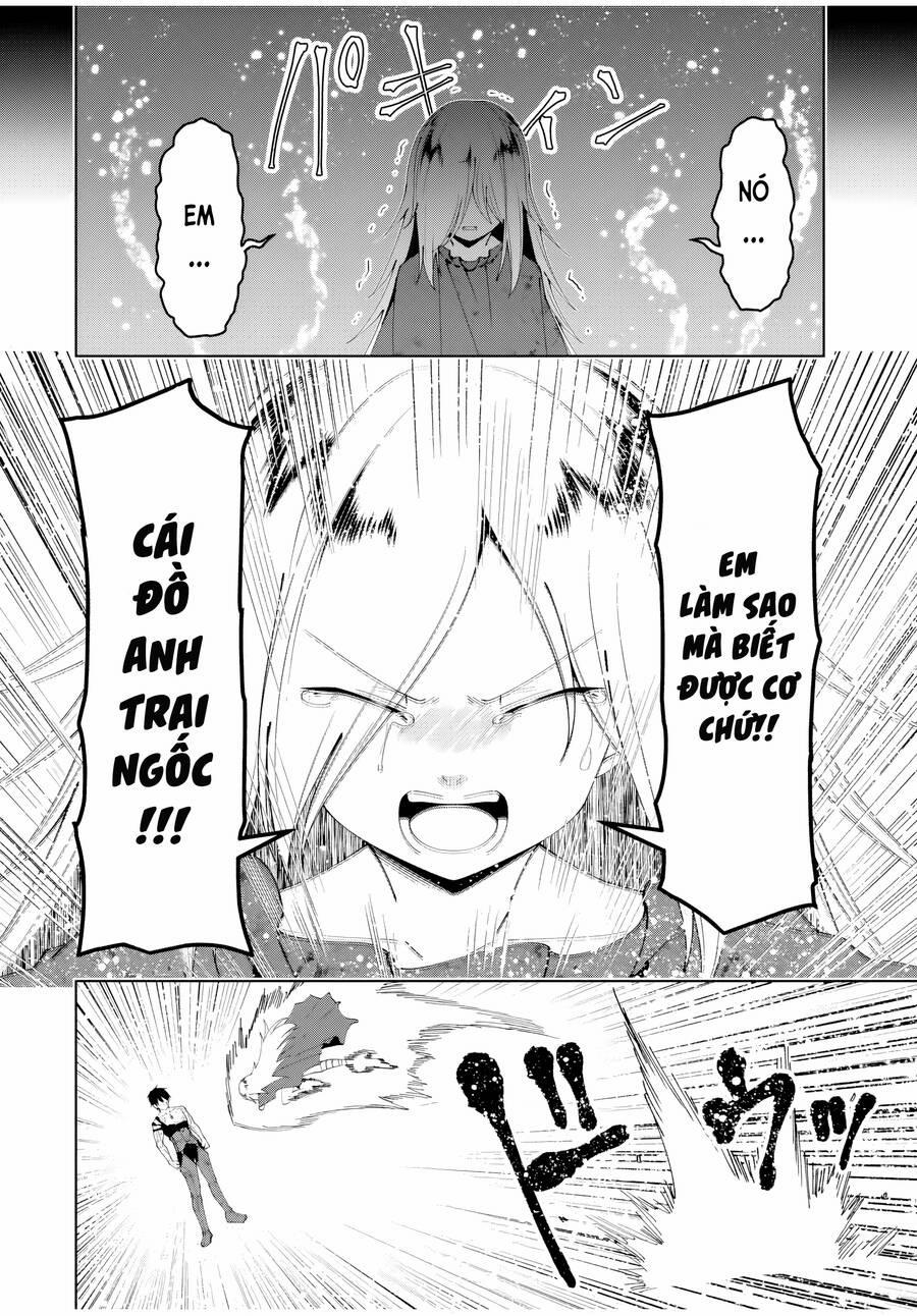 Yuusha To Yobareta Nochi Ni: Soshite Musou Otoko Wa Kazoku Wo Tsukuru 46 trang 10