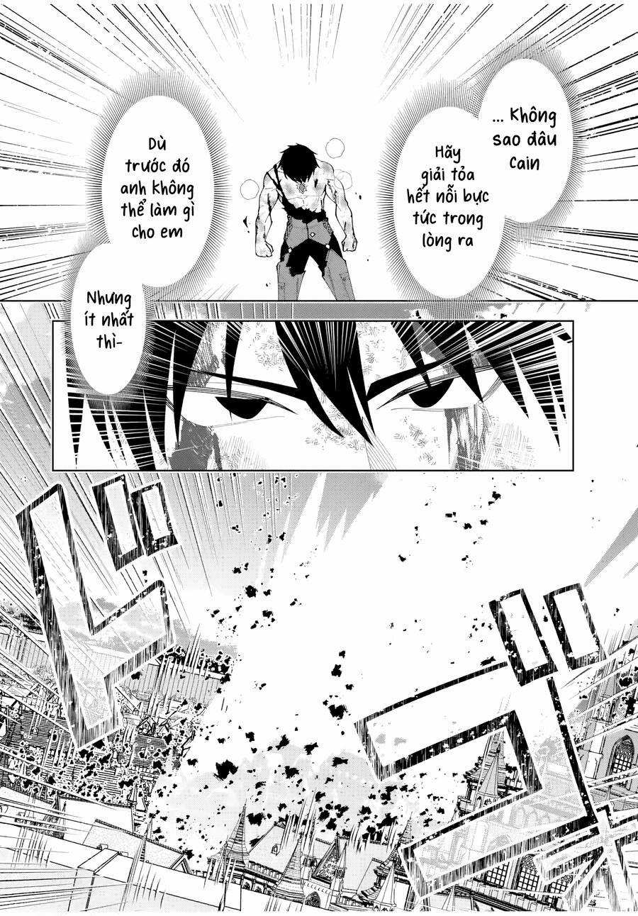 Yuusha To Yobareta Nochi Ni: Soshite Musou Otoko Wa Kazoku Wo Tsukuru 46 trang 14
