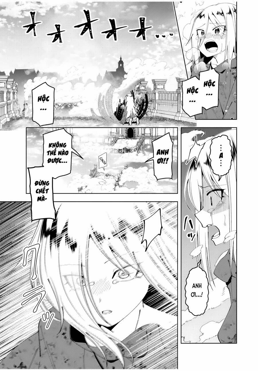 Yuusha To Yobareta Nochi Ni: Soshite Musou Otoko Wa Kazoku Wo Tsukuru 46 trang 15