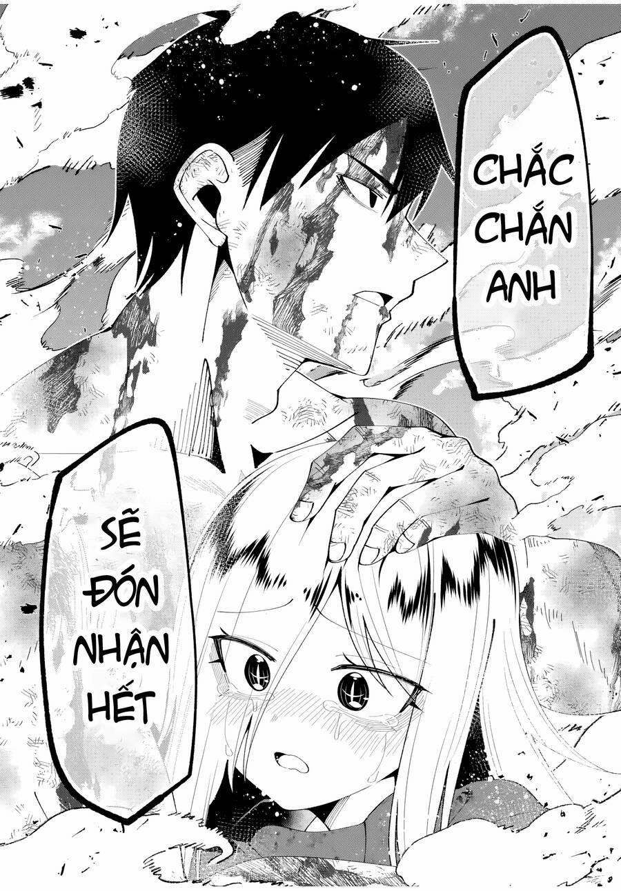 Yuusha To Yobareta Nochi Ni: Soshite Musou Otoko Wa Kazoku Wo Tsukuru 46 trang 17