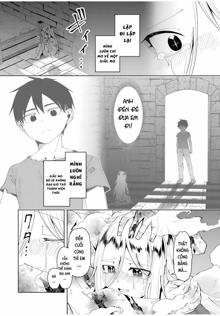 Yuusha To Yobareta Nochi Ni: Soshite Musou Otoko Wa Kazoku Wo Tsukuru 46 trang 18