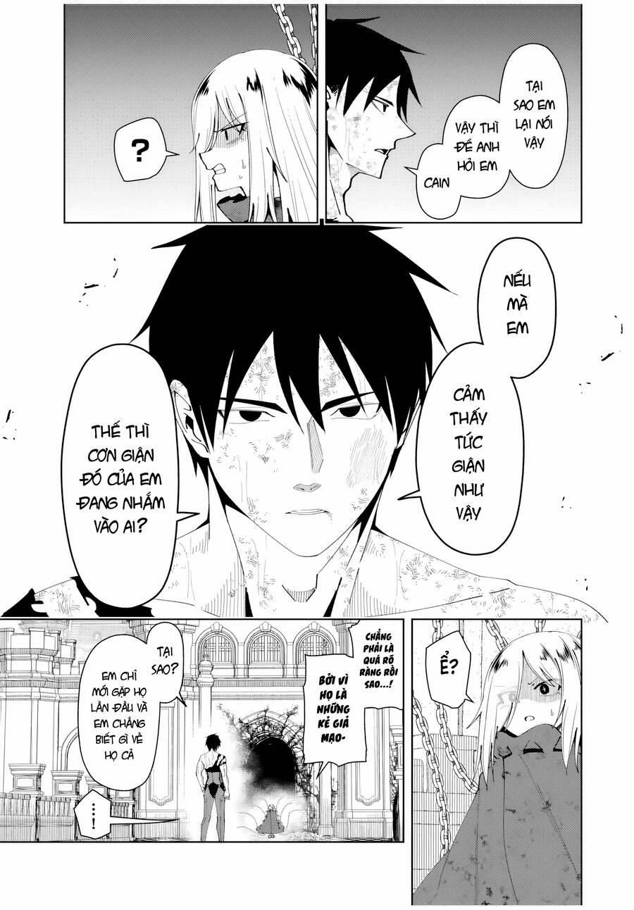 Yuusha To Yobareta Nochi Ni: Soshite Musou Otoko Wa Kazoku Wo Tsukuru 46 trang 5