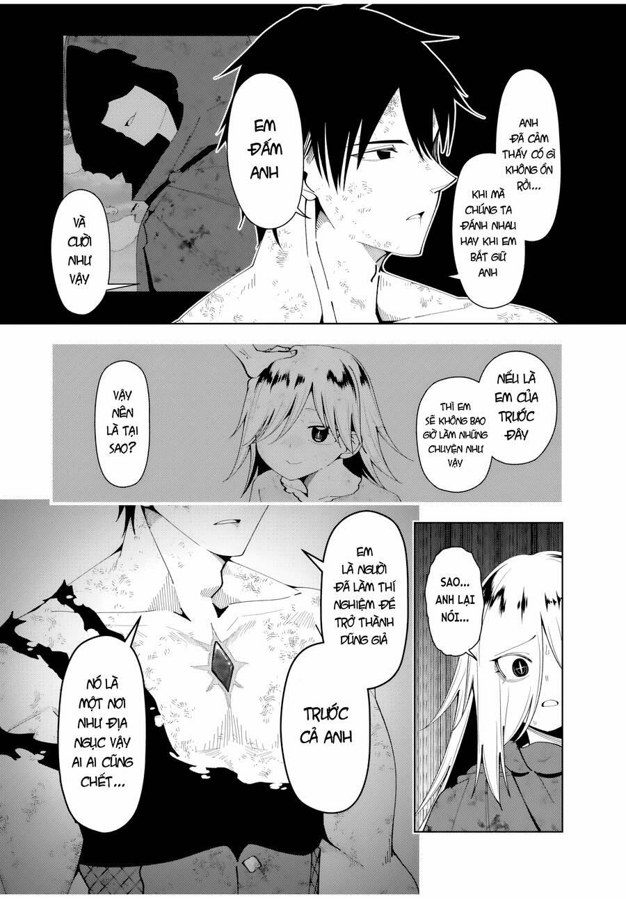 Yuusha To Yobareta Nochi Ni: Soshite Musou Otoko Wa Kazoku Wo Tsukuru 46 trang 6