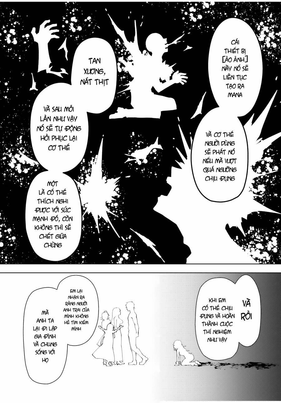 Yuusha To Yobareta Nochi Ni: Soshite Musou Otoko Wa Kazoku Wo Tsukuru 46 trang 7