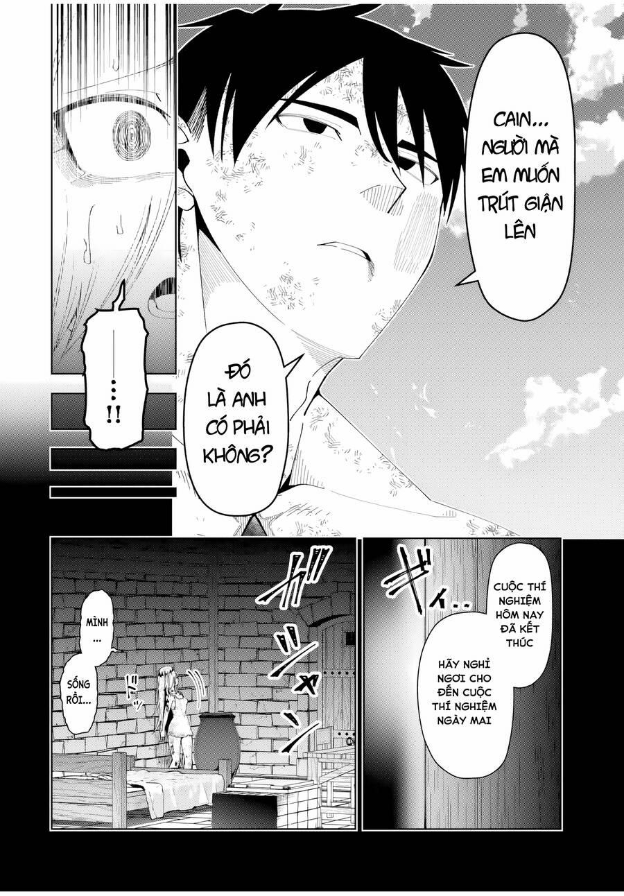 Yuusha To Yobareta Nochi Ni: Soshite Musou Otoko Wa Kazoku Wo Tsukuru 46 trang 8