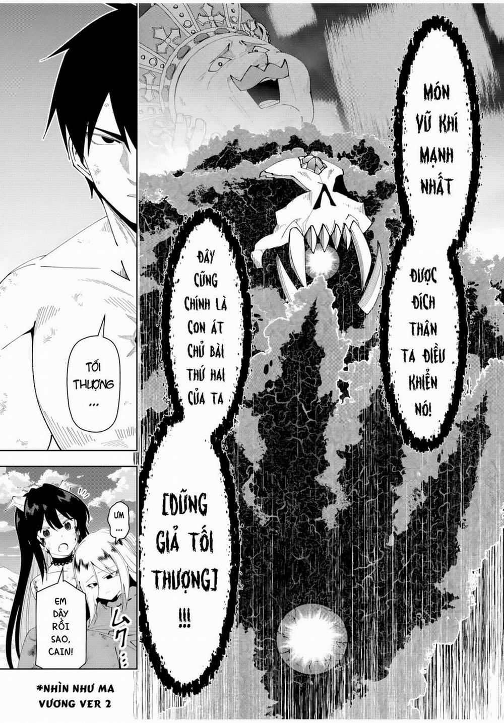 Yuusha To Yobareta Nochi Ni: Soshite Musou Otoko Wa Kazoku Wo Tsukuru 47 trang 17