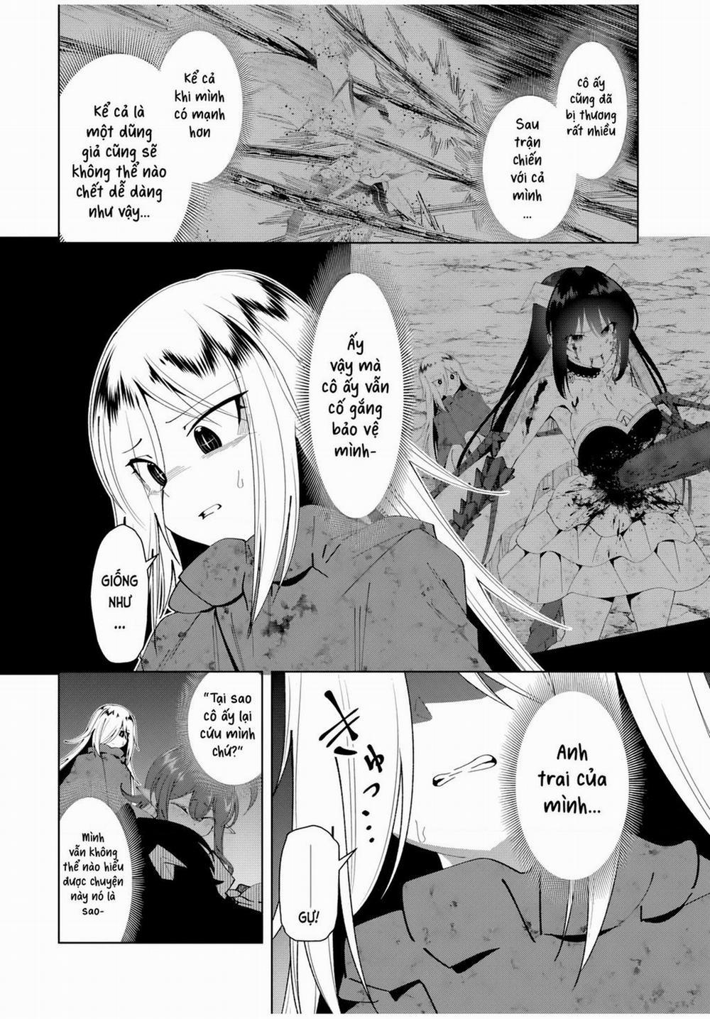 Yuusha To Yobareta Nochi Ni: Soshite Musou Otoko Wa Kazoku Wo Tsukuru 48 trang 15