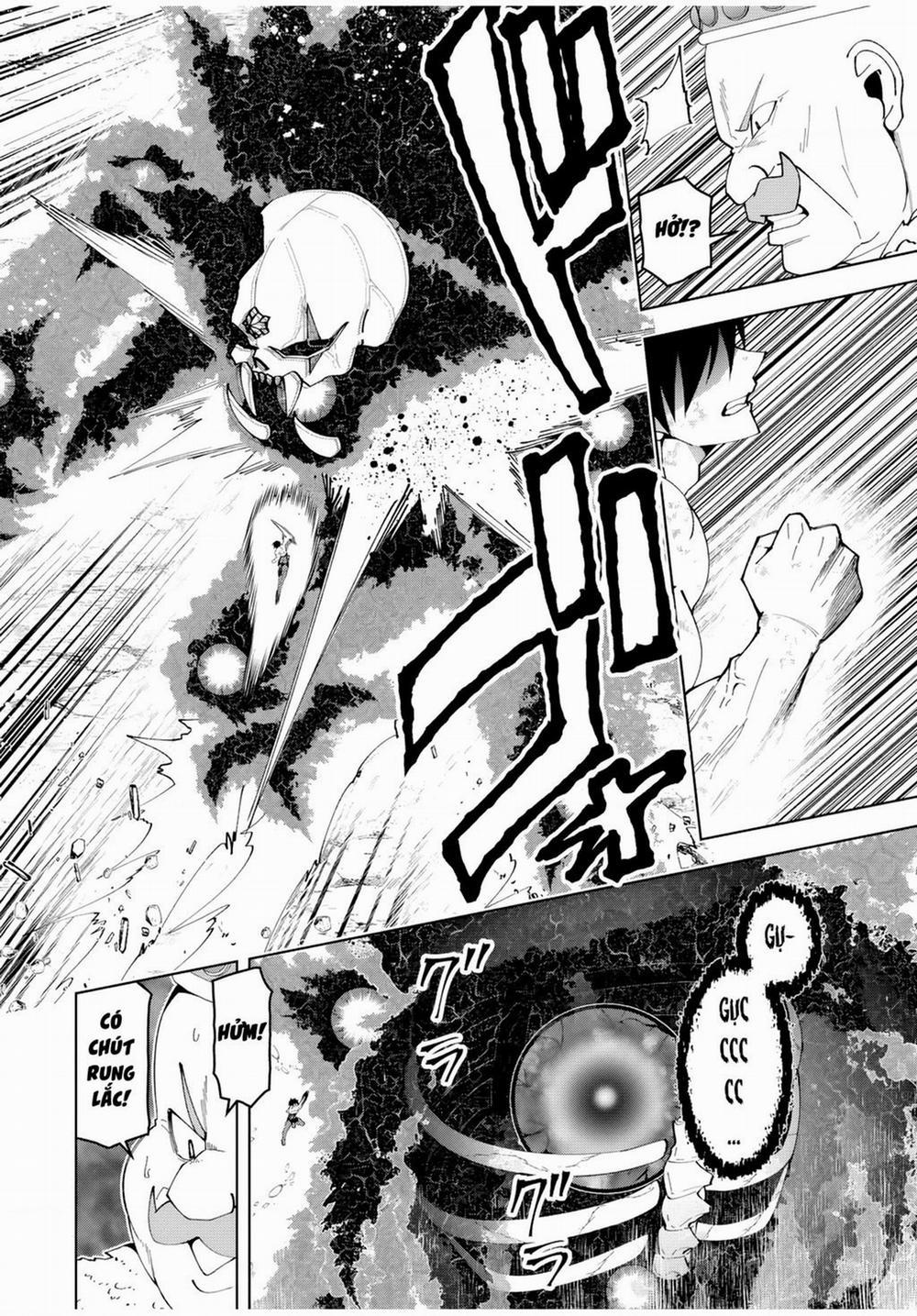 Yuusha To Yobareta Nochi Ni: Soshite Musou Otoko Wa Kazoku Wo Tsukuru 48 trang 6