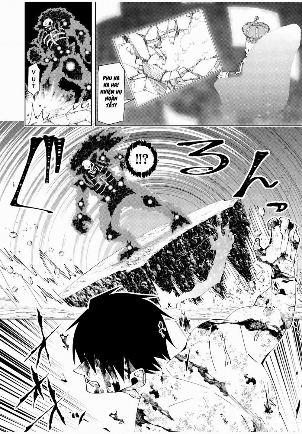Yuusha To Yobareta Nochi Ni: Soshite Musou Otoko Wa Kazoku Wo Tsukuru 48 trang 7