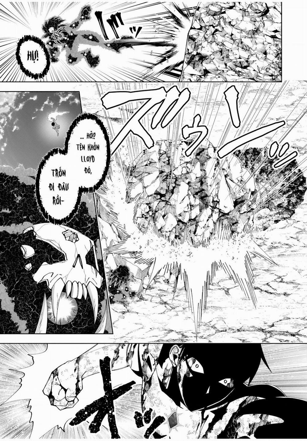 Yuusha To Yobareta Nochi Ni: Soshite Musou Otoko Wa Kazoku Wo Tsukuru 48 trang 8