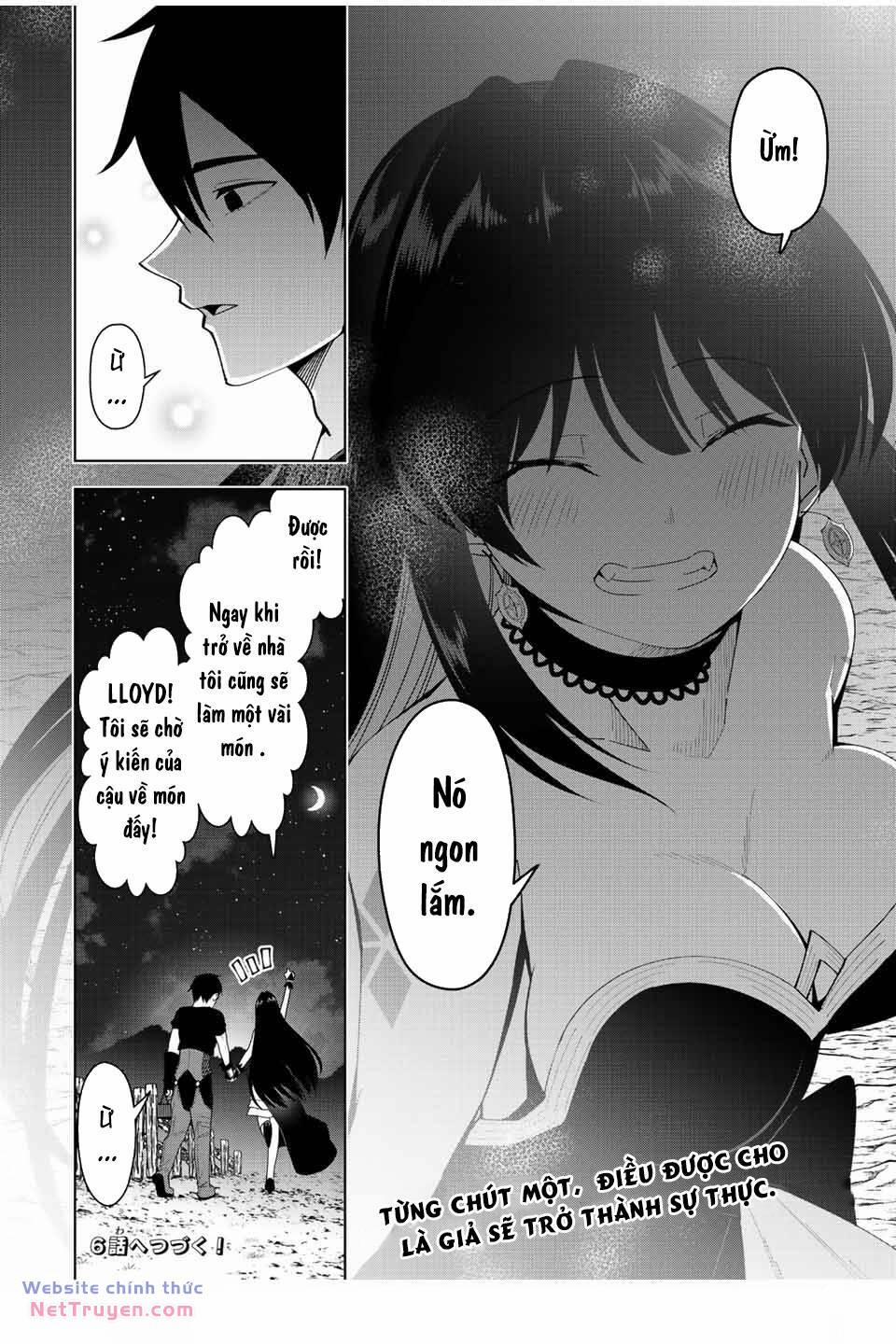 Yuusha To Yobareta Nochi Ni: Soshite Musou Otoko Wa Kazoku Wo Tsukuru 5 trang 18