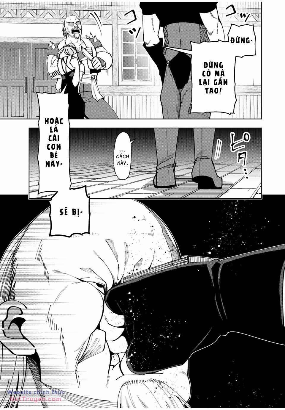 Yuusha To Yobareta Nochi Ni: Soshite Musou Otoko Wa Kazoku Wo Tsukuru 5 trang 7