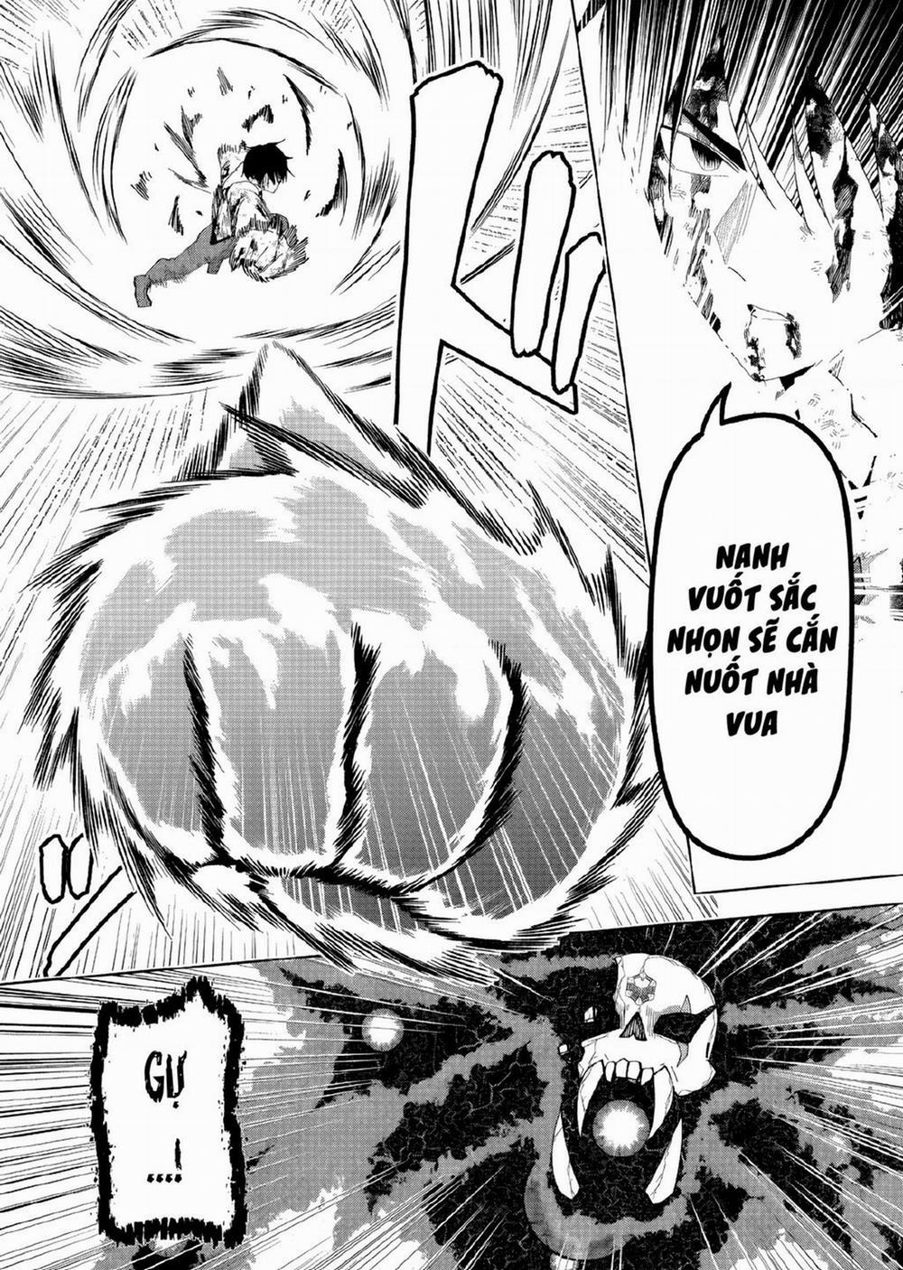 Yuusha To Yobareta Nochi Ni: Soshite Musou Otoko Wa Kazoku Wo Tsukuru 51 trang 12