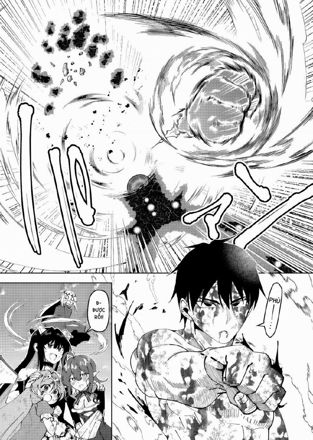 Yuusha To Yobareta Nochi Ni: Soshite Musou Otoko Wa Kazoku Wo Tsukuru 51 trang 14