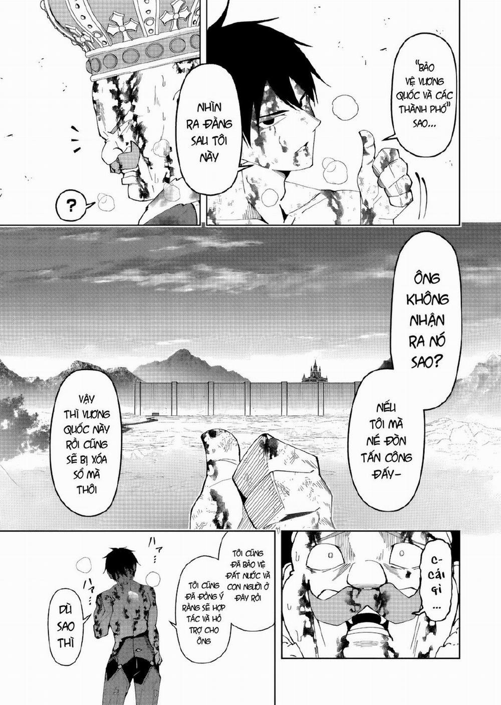 Yuusha To Yobareta Nochi Ni: Soshite Musou Otoko Wa Kazoku Wo Tsukuru 51 trang 17