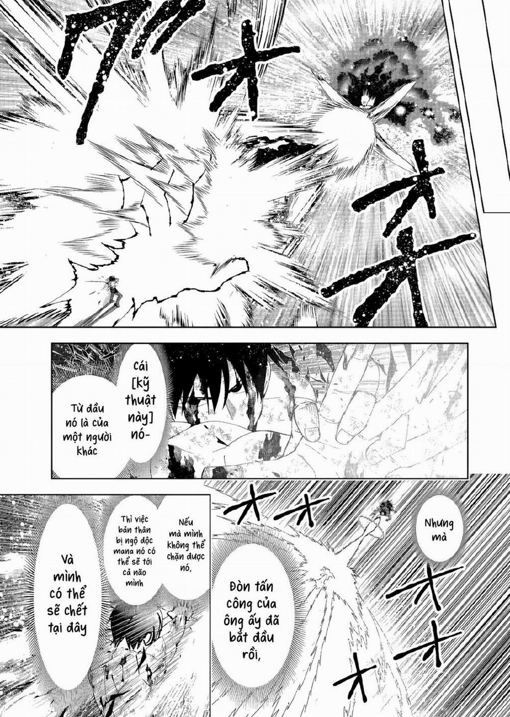 Yuusha To Yobareta Nochi Ni: Soshite Musou Otoko Wa Kazoku Wo Tsukuru 51 trang 3