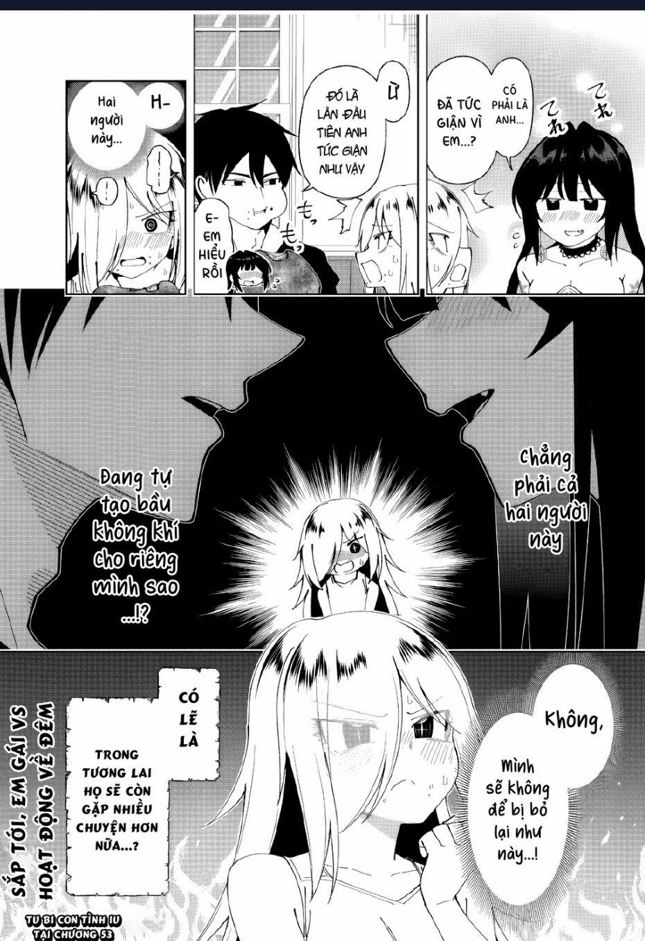 Yuusha To Yobareta Nochi Ni: Soshite Musou Otoko Wa Kazoku Wo Tsukuru 52 trang 23