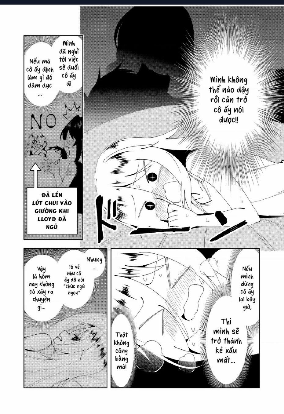 Yuusha To Yobareta Nochi Ni: Soshite Musou Otoko Wa Kazoku Wo Tsukuru 53 trang 16