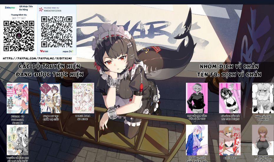 Yuusha To Yobareta Nochi Ni: Soshite Musou Otoko Wa Kazoku Wo Tsukuru 53 trang 19