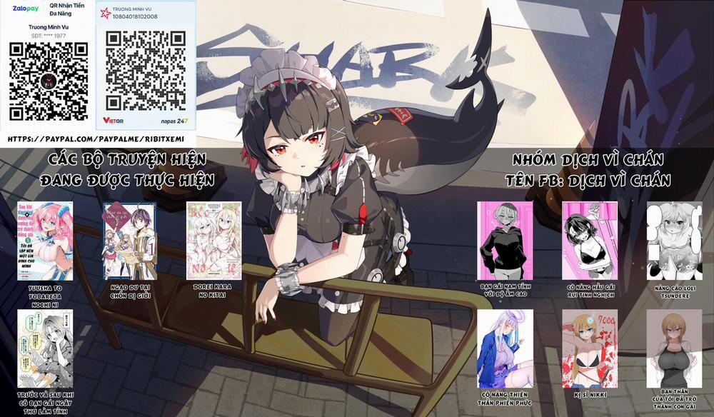 Yuusha To Yobareta Nochi Ni: Soshite Musou Otoko Wa Kazoku Wo Tsukuru 56 trang 17