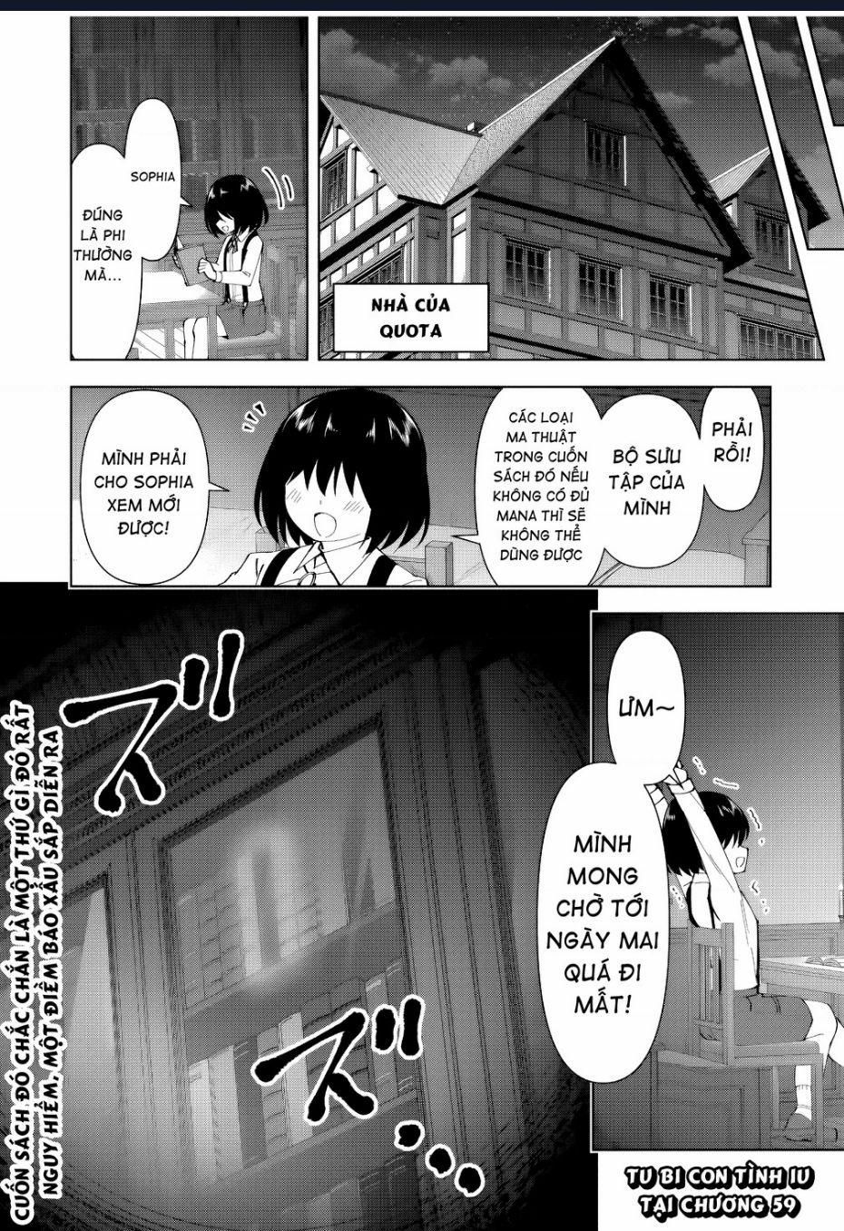 Yuusha To Yobareta Nochi Ni: Soshite Musou Otoko Wa Kazoku Wo Tsukuru 58 trang 18