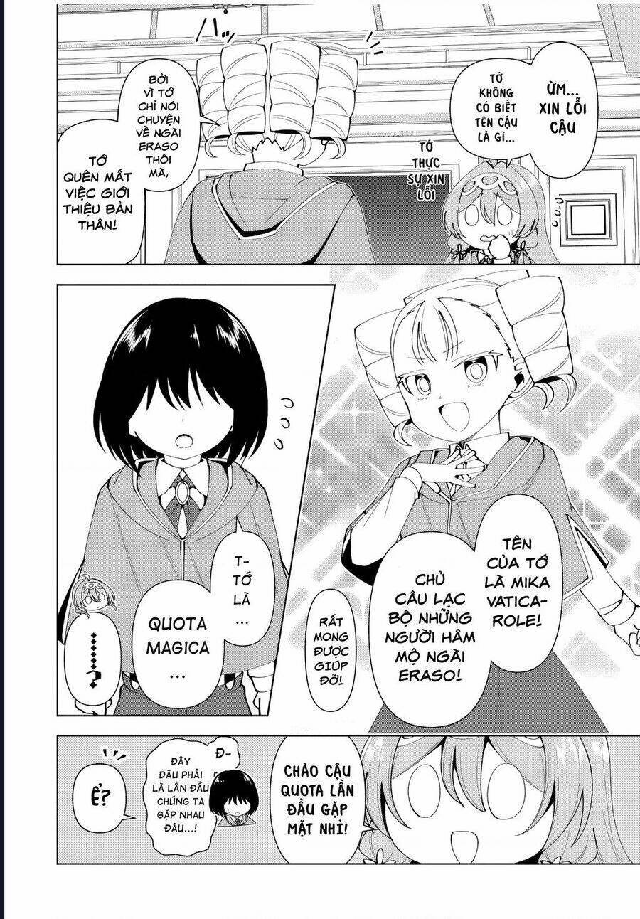 Yuusha To Yobareta Nochi Ni: Soshite Musou Otoko Wa Kazoku Wo Tsukuru 58 trang 6