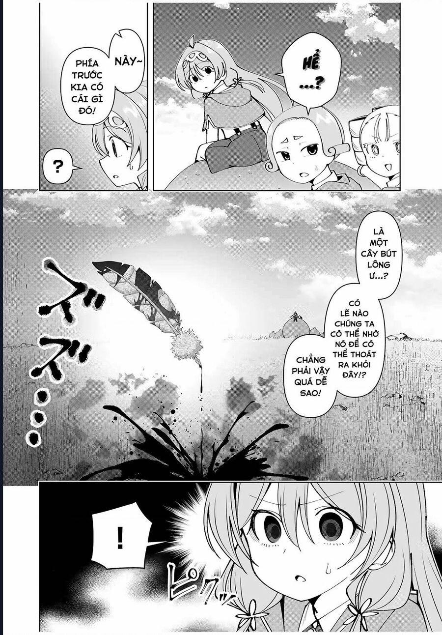 Yuusha To Yobareta Nochi Ni: Soshite Musou Otoko Wa Kazoku Wo Tsukuru 59 trang 14