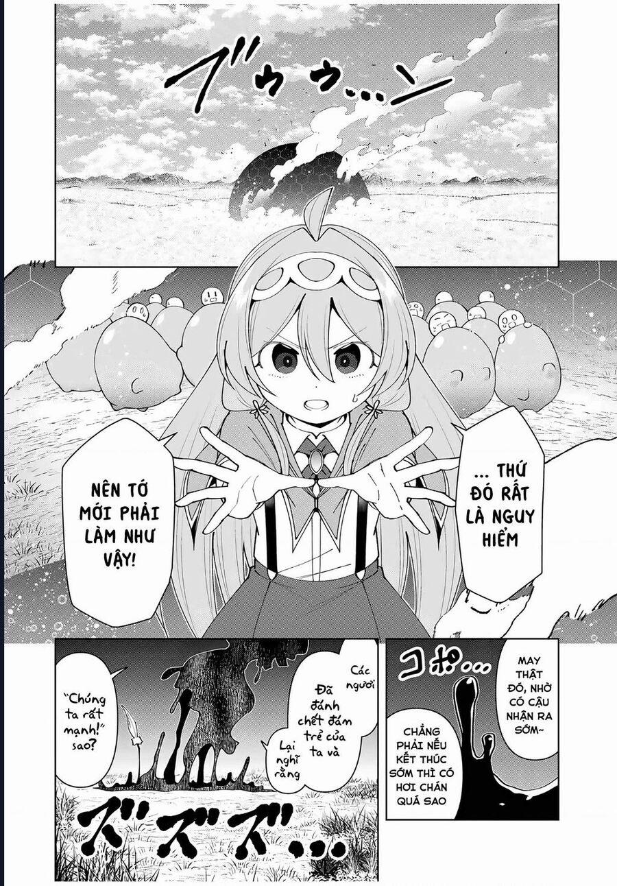 Yuusha To Yobareta Nochi Ni: Soshite Musou Otoko Wa Kazoku Wo Tsukuru 59 trang 16