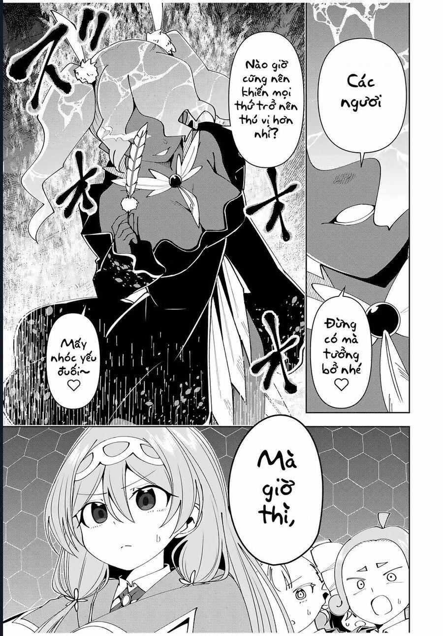 Yuusha To Yobareta Nochi Ni: Soshite Musou Otoko Wa Kazoku Wo Tsukuru 59 trang 17