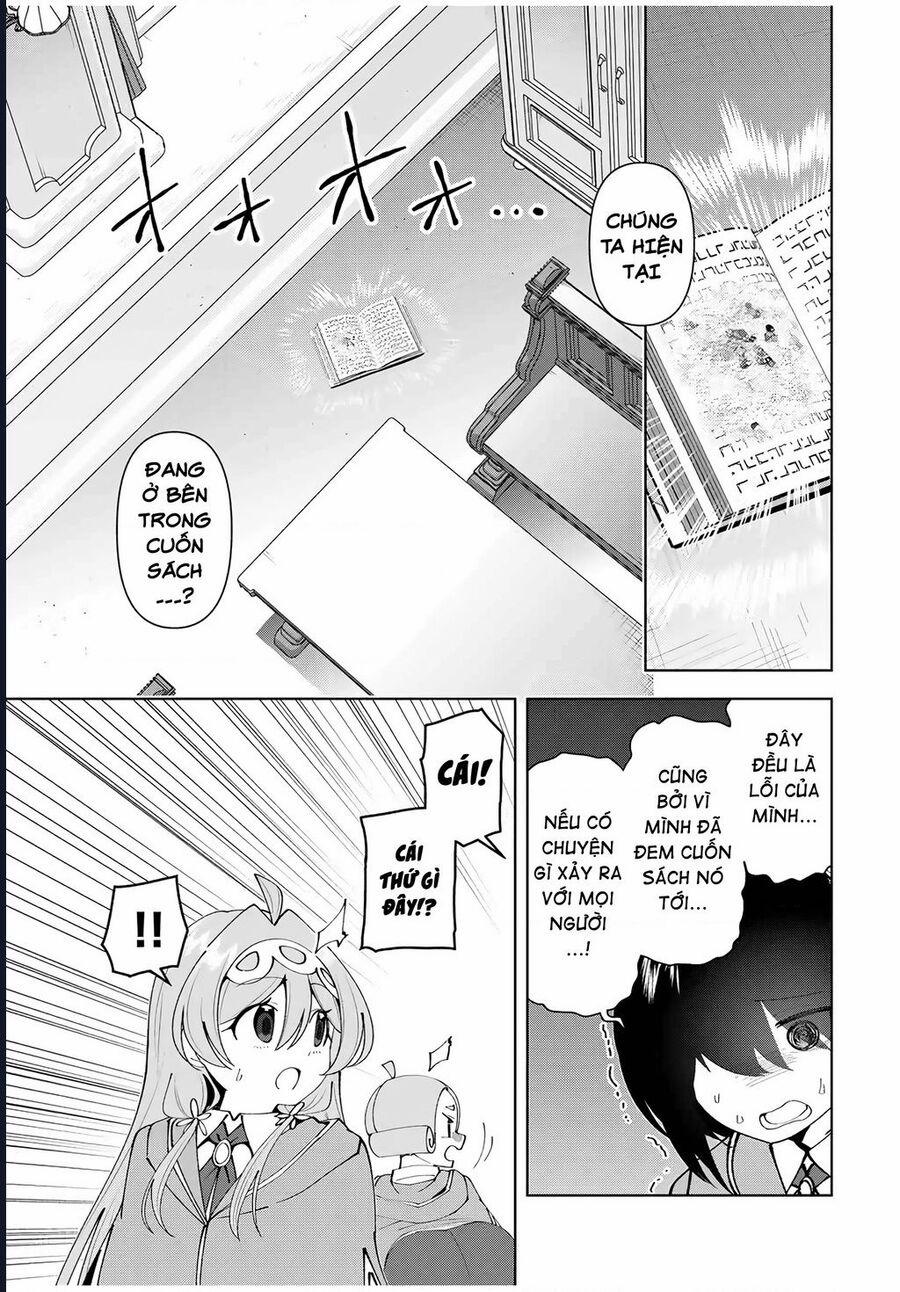 Yuusha To Yobareta Nochi Ni: Soshite Musou Otoko Wa Kazoku Wo Tsukuru 59 trang 7