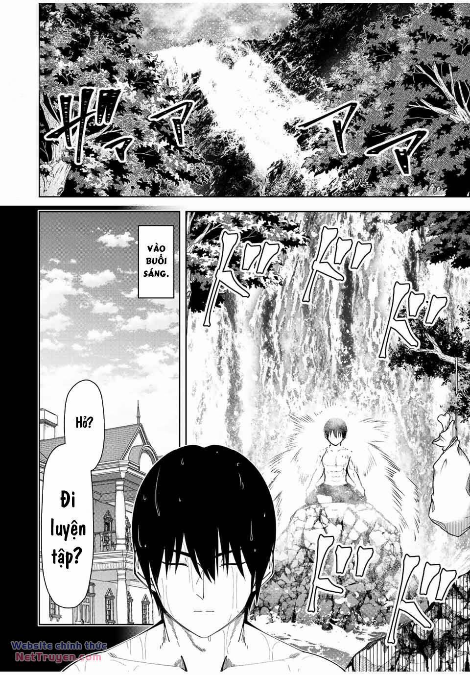 Yuusha To Yobareta Nochi Ni: Soshite Musou Otoko Wa Kazoku Wo Tsukuru 6 trang 2