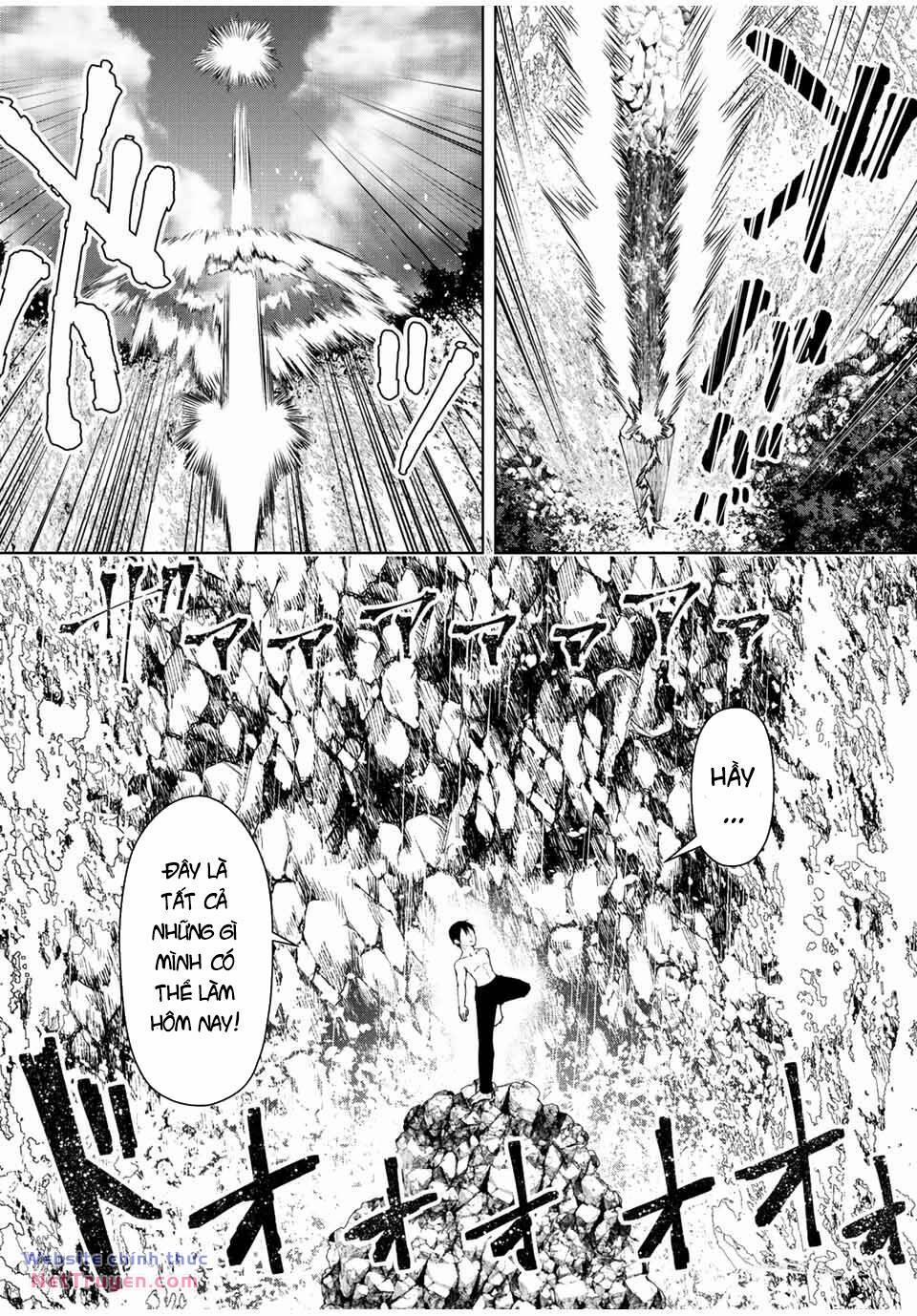 Yuusha To Yobareta Nochi Ni: Soshite Musou Otoko Wa Kazoku Wo Tsukuru 6 trang 6