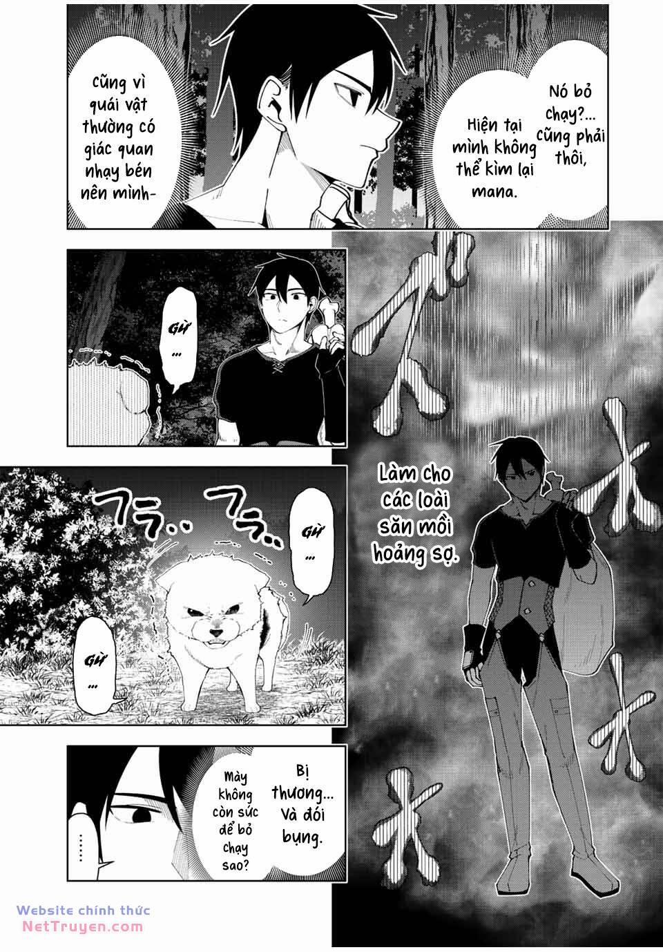 Yuusha To Yobareta Nochi Ni: Soshite Musou Otoko Wa Kazoku Wo Tsukuru 6 trang 9