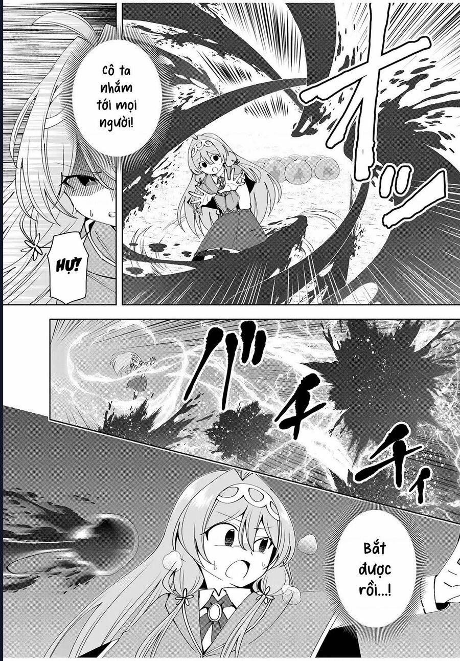 Yuusha To Yobareta Nochi Ni: Soshite Musou Otoko Wa Kazoku Wo Tsukuru 60 trang 11