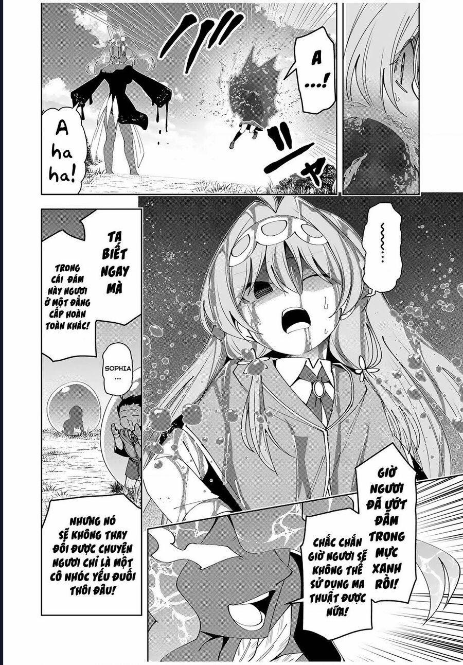 Yuusha To Yobareta Nochi Ni: Soshite Musou Otoko Wa Kazoku Wo Tsukuru 60 trang 12