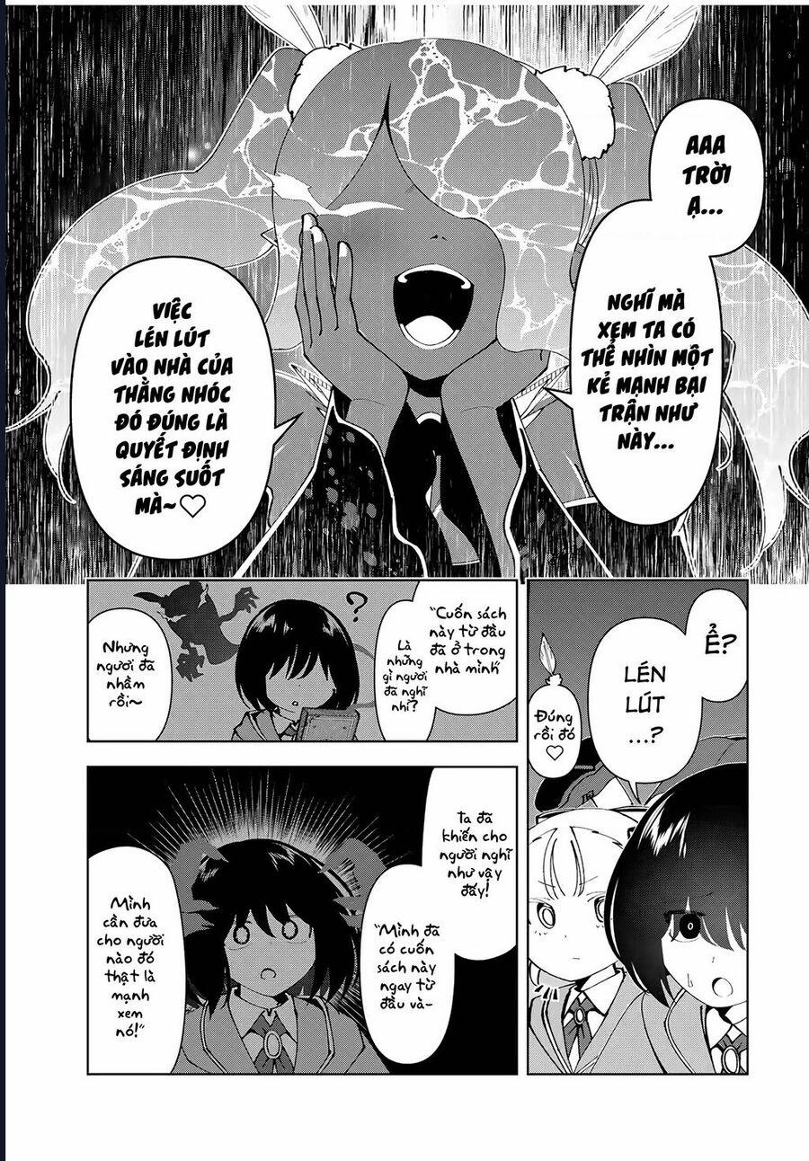 Yuusha To Yobareta Nochi Ni: Soshite Musou Otoko Wa Kazoku Wo Tsukuru 60 trang 13