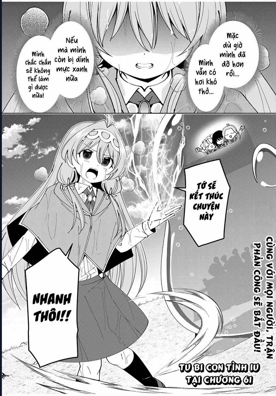 Yuusha To Yobareta Nochi Ni: Soshite Musou Otoko Wa Kazoku Wo Tsukuru 60 trang 18