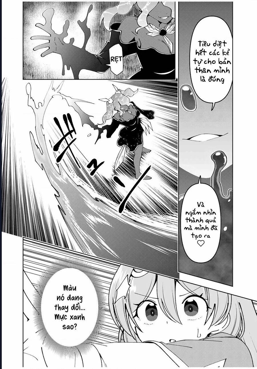 Yuusha To Yobareta Nochi Ni: Soshite Musou Otoko Wa Kazoku Wo Tsukuru 60 trang 4