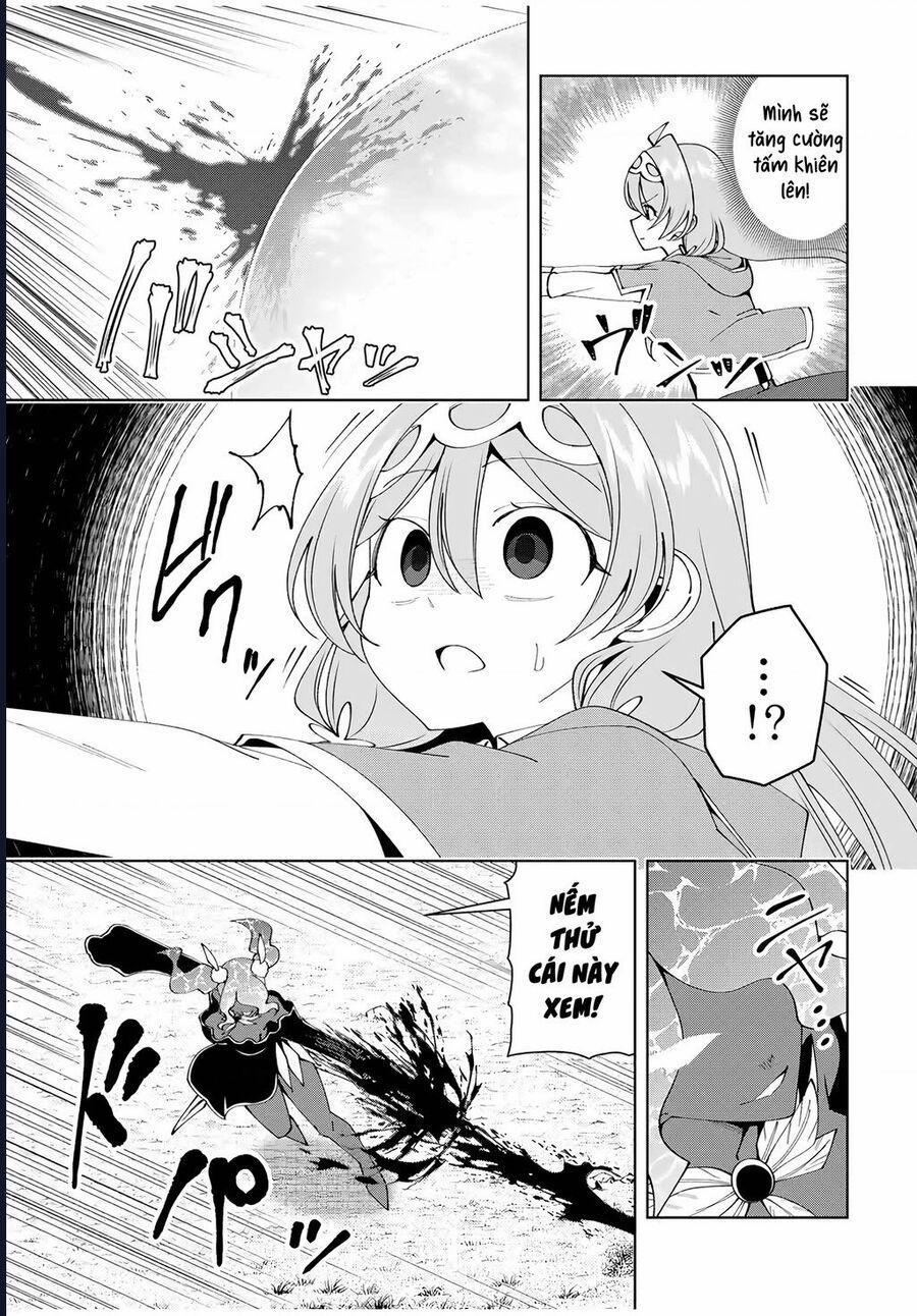 Yuusha To Yobareta Nochi Ni: Soshite Musou Otoko Wa Kazoku Wo Tsukuru 60 trang 5