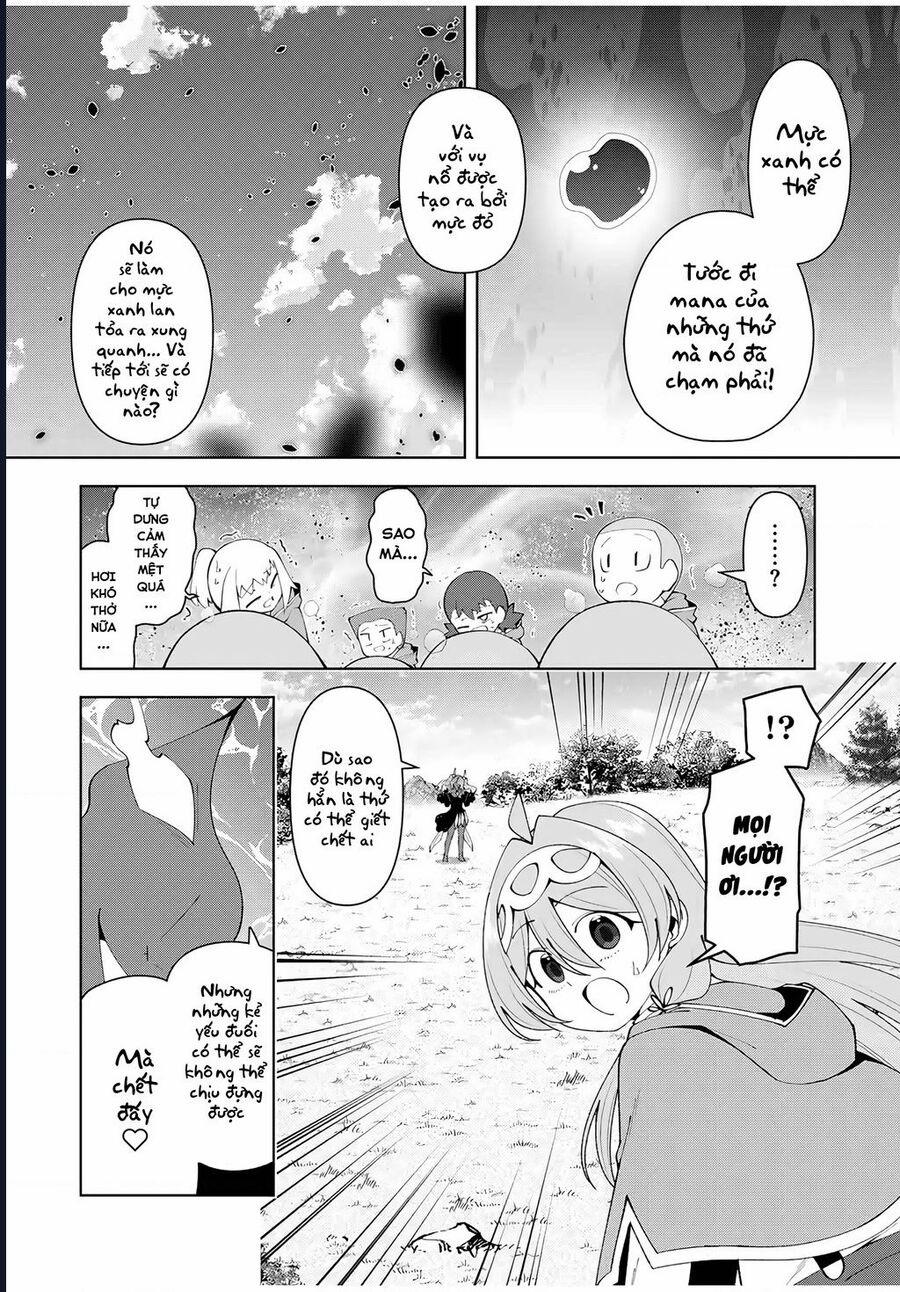 Yuusha To Yobareta Nochi Ni: Soshite Musou Otoko Wa Kazoku Wo Tsukuru 60 trang 8