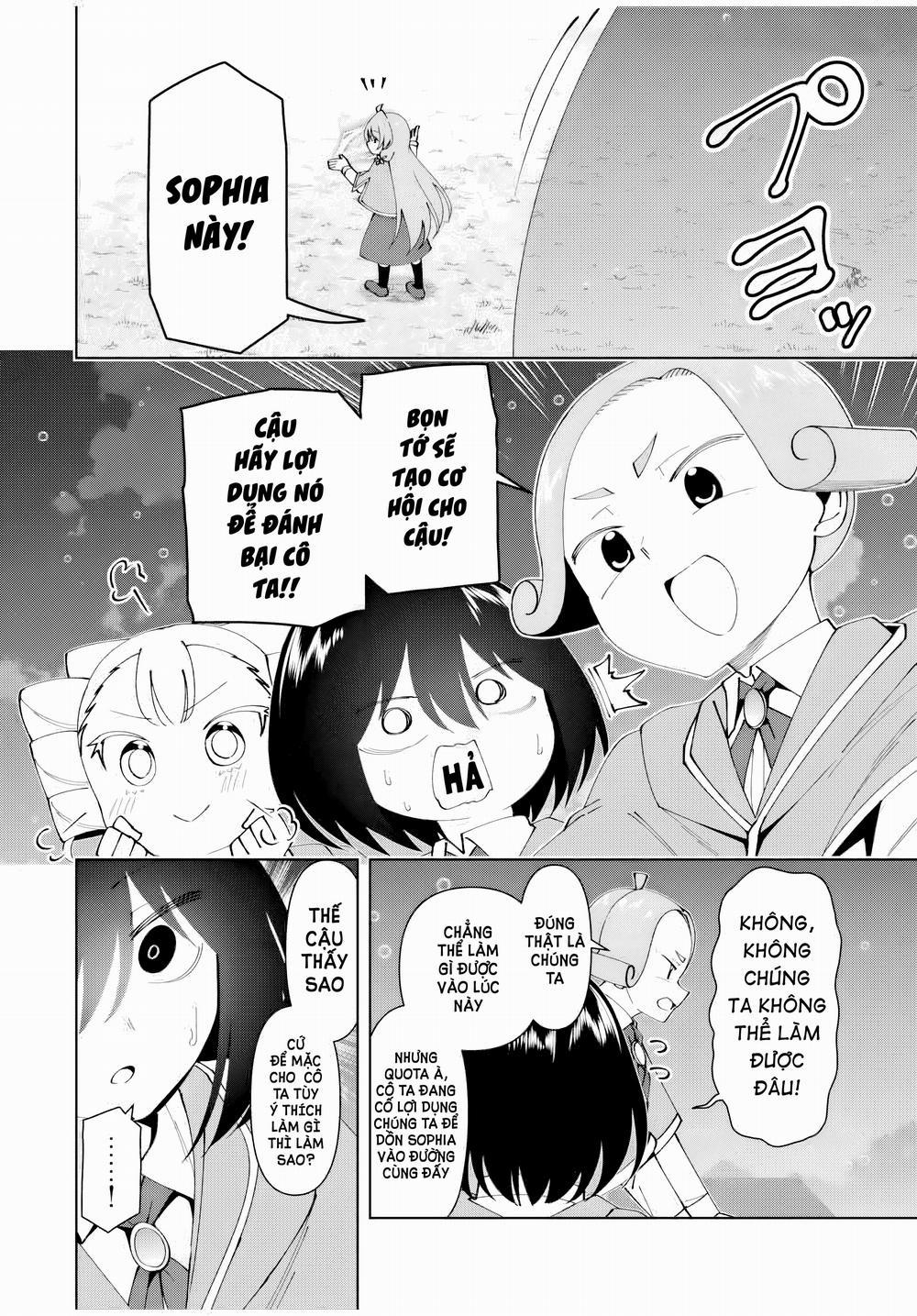 Yuusha To Yobareta Nochi Ni: Soshite Musou Otoko Wa Kazoku Wo Tsukuru 61 trang 2