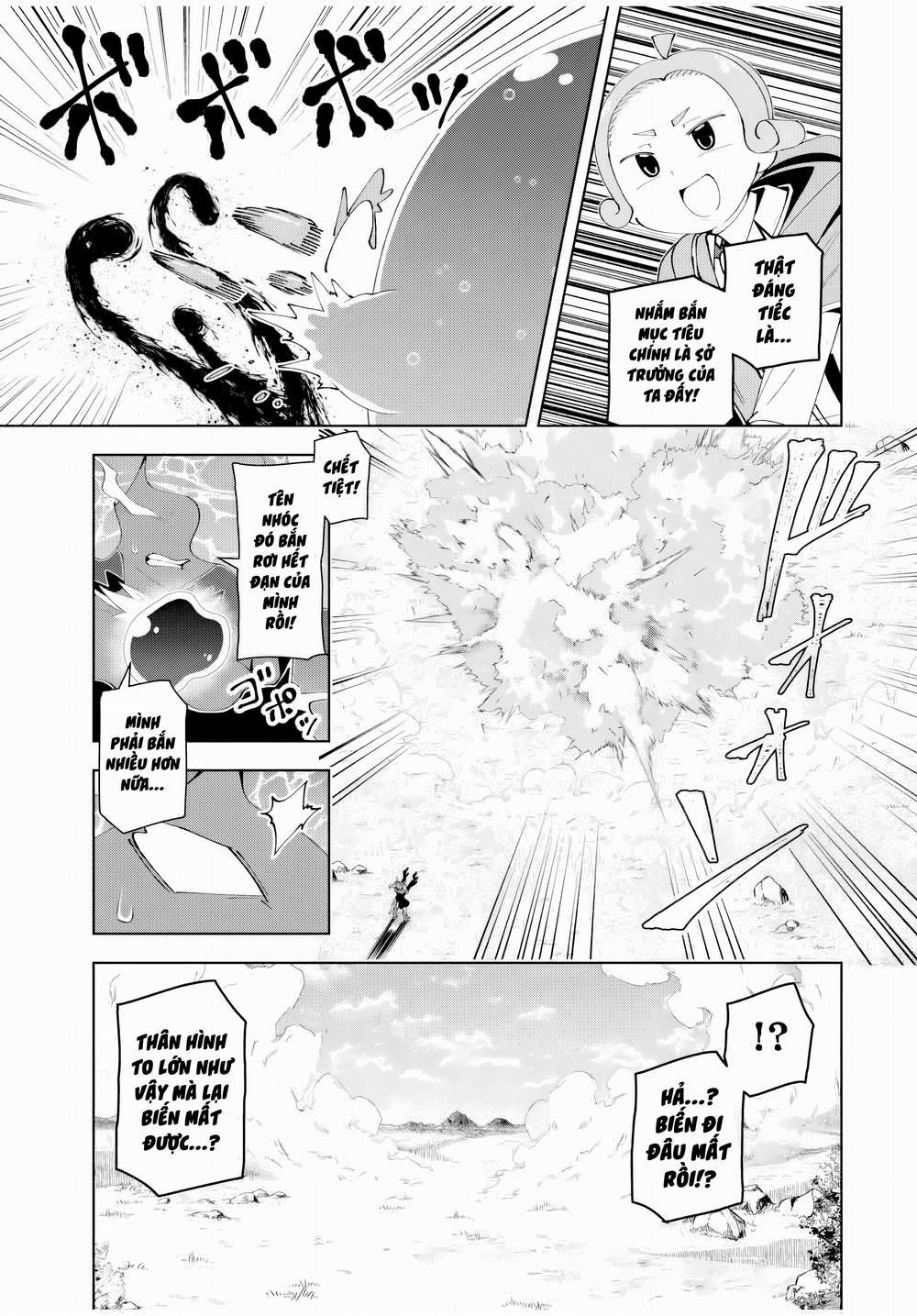 Yuusha To Yobareta Nochi Ni: Soshite Musou Otoko Wa Kazoku Wo Tsukuru 61 trang 5