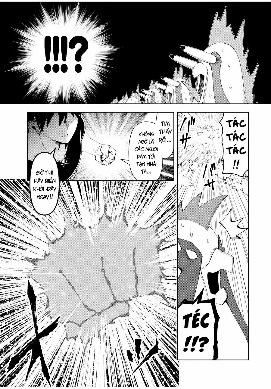 Yuusha To Yobareta Nochi Ni: Soshite Musou Otoko Wa Kazoku Wo Tsukuru 62 trang 13