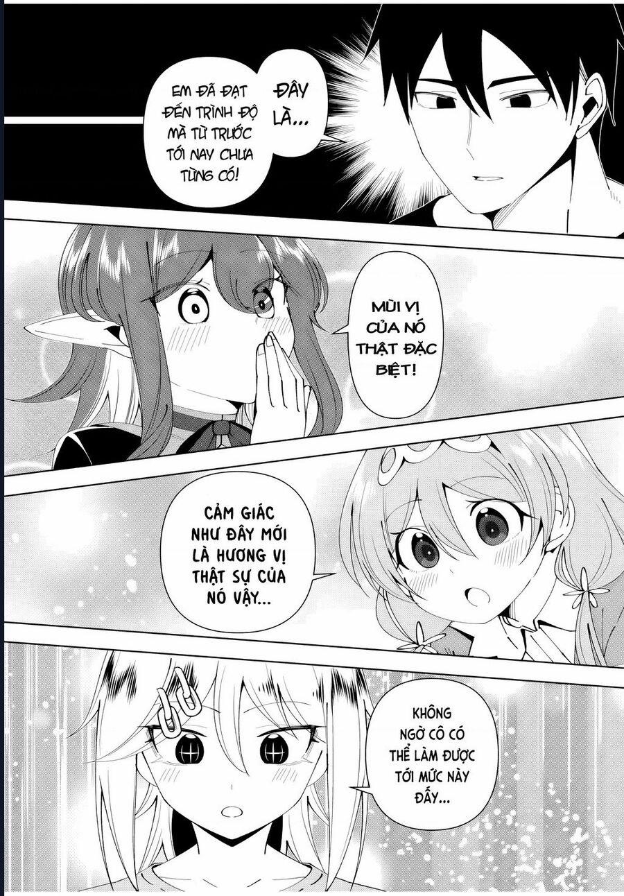 Yuusha To Yobareta Nochi Ni: Soshite Musou Otoko Wa Kazoku Wo Tsukuru 63 trang 15