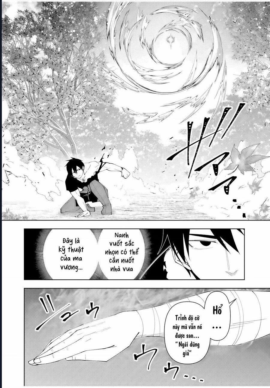 Yuusha To Yobareta Nochi Ni: Soshite Musou Otoko Wa Kazoku Wo Tsukuru 64 trang 14
