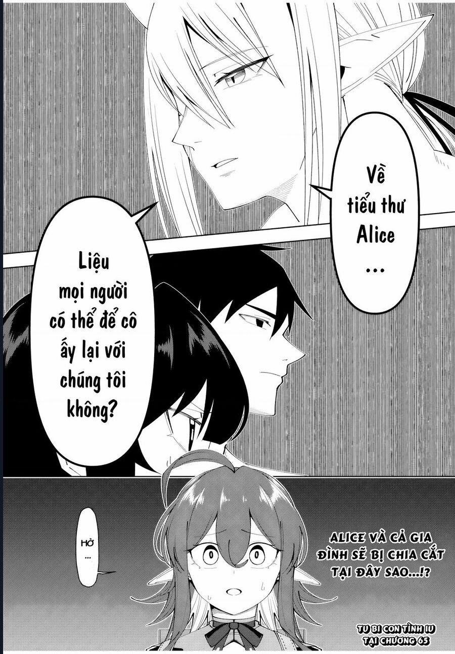 Yuusha To Yobareta Nochi Ni: Soshite Musou Otoko Wa Kazoku Wo Tsukuru 64 trang 18