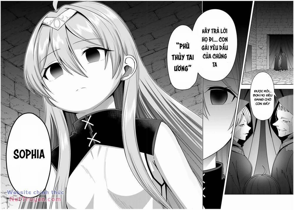 Yuusha To Yobareta Nochi Ni: Soshite Musou Otoko Wa Kazoku Wo Tsukuru 7 trang 14