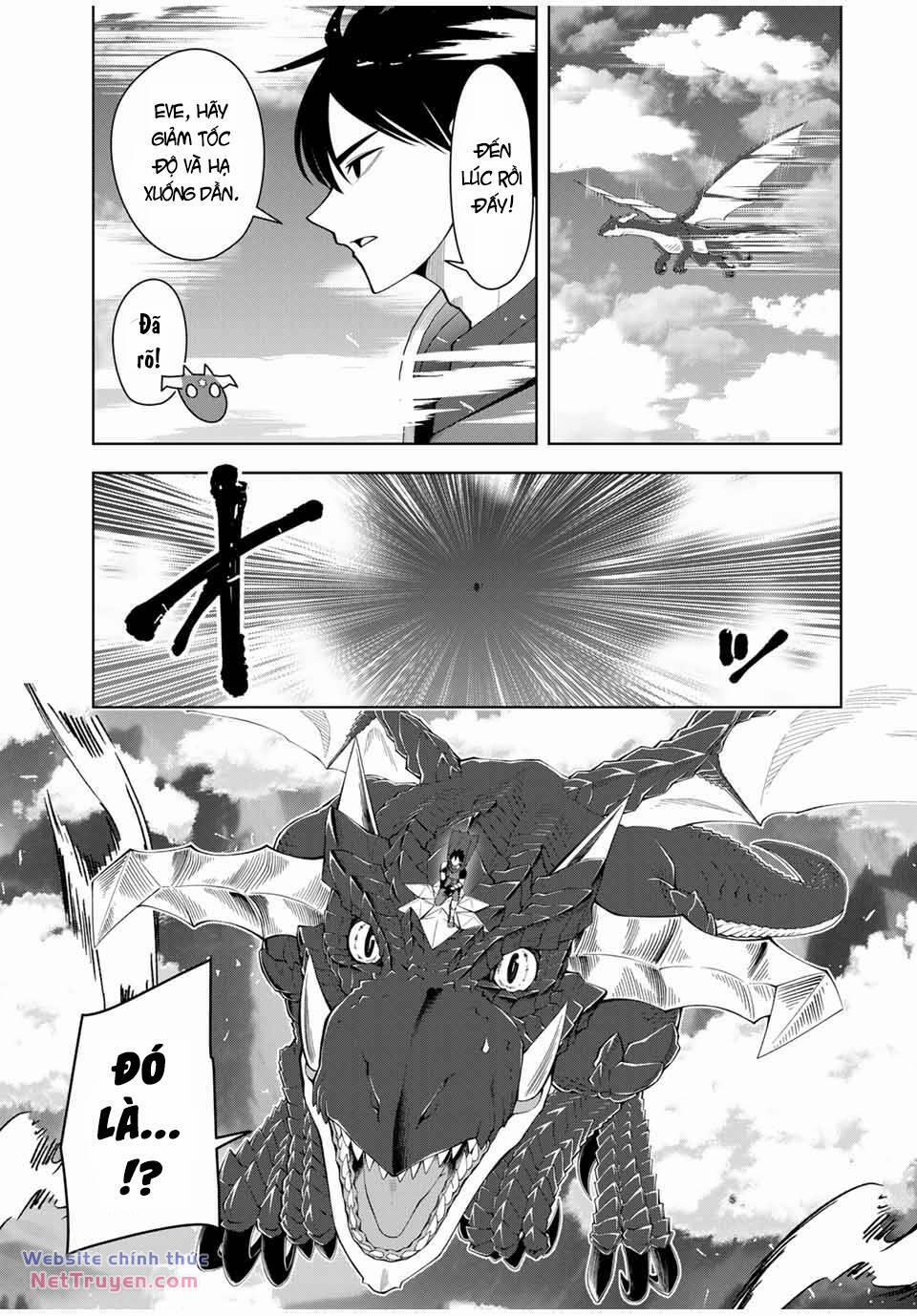 Yuusha To Yobareta Nochi Ni: Soshite Musou Otoko Wa Kazoku Wo Tsukuru 7 trang 16